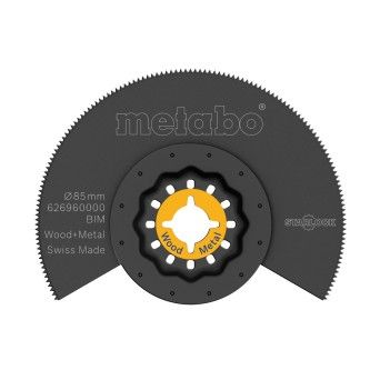 METABO 26960 Disco De Corte