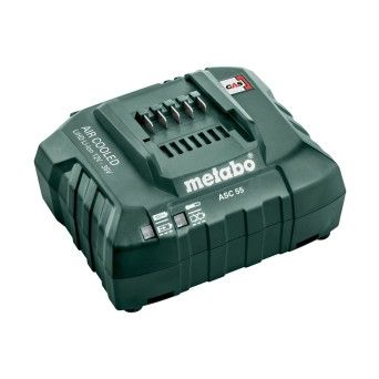 METABO 27044 Carregador Asc 3036 14,436