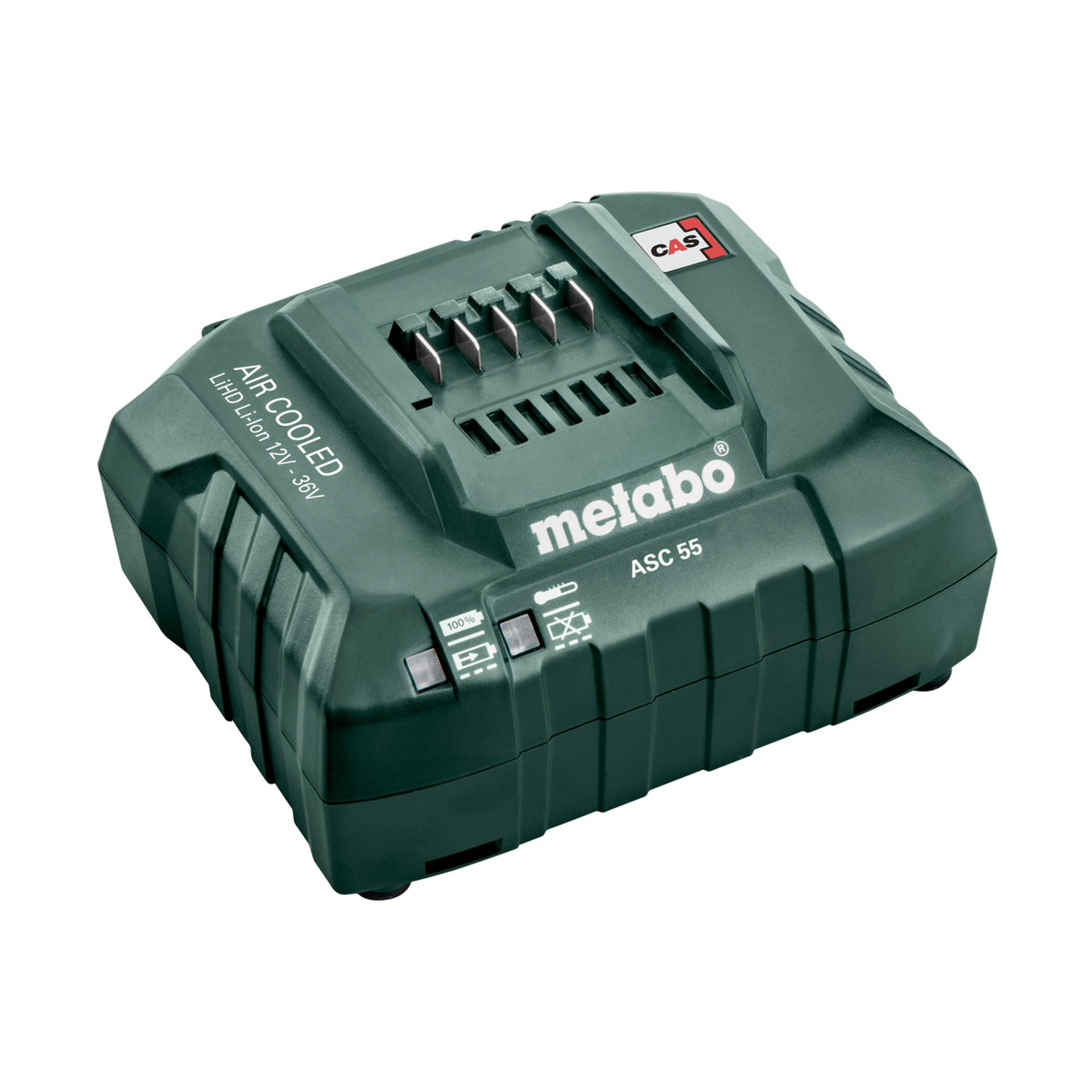 METABO 27044 Carregador Asc 3036 14,436 METABO 27044 Carregador Asc 3036 14,436