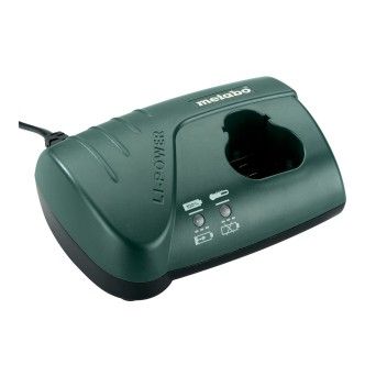 METABO 27064 Carregador Baterias 10,8 V