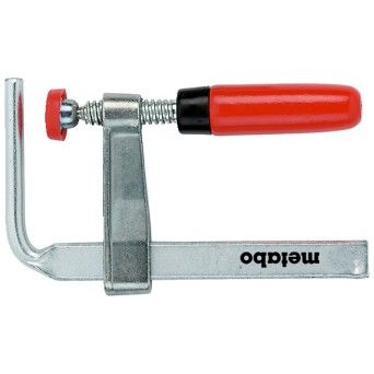 METABO 27107  Grampo Fixacao Bancada