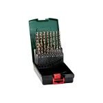 METABO 27121  Jg.19 Brocas Hssestojo Met.