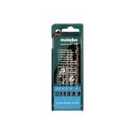METABO 27119 Jg.6 Brocas Hssestoj.Plast# METABO 27119 Jg.6 Brocas Hssestoj.Plast#