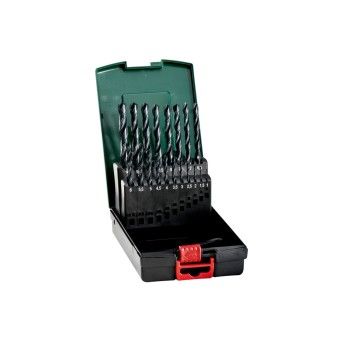 METABO 27164  Jg.19 Brocas Hssestojo Met.