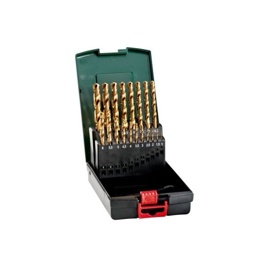 METABO 27173  Jg.19 Brocas Hssestojo Met.
