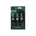 METABO 27179 Jg. 9 Brocas Hss METABO 27179 Jg. 9 Brocas Hss