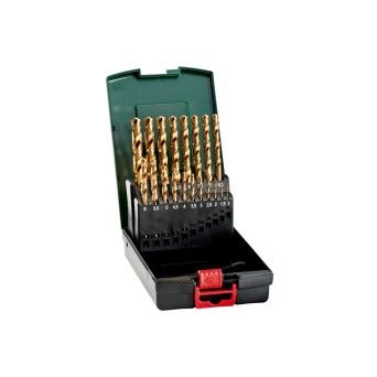 METABO 27173  Jg.19 Brocas Hssestojo Met.