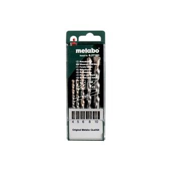 METABO 27181 Conjunto De Brocas