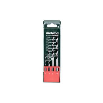 METABO 27185 Estojo De Brocas Universal