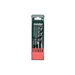 METABO 27185 Estojo De Brocas Universal METABO 27185 Estojo De Brocas Universal