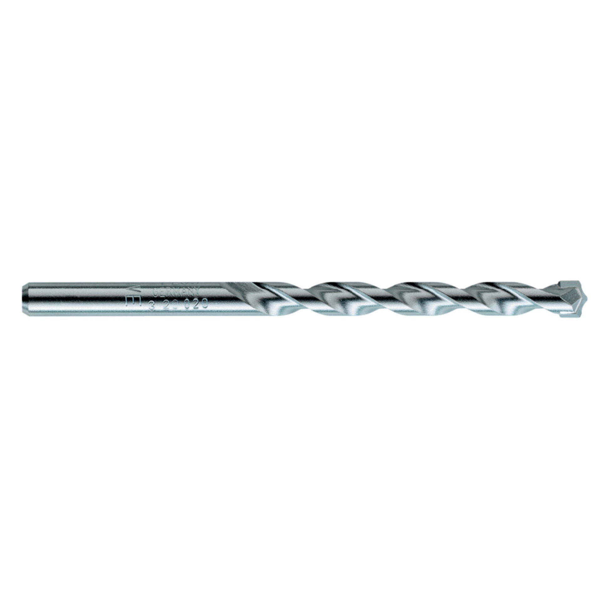 METABO 27225 Broca P/Betao 5X85 Mm METABO 27225 Broca P/Betao 5X85 Mm