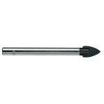 METABO 27245 Broca De Vidro 6,0Mm METABO 27245 Broca De Vidro 6,0Mm