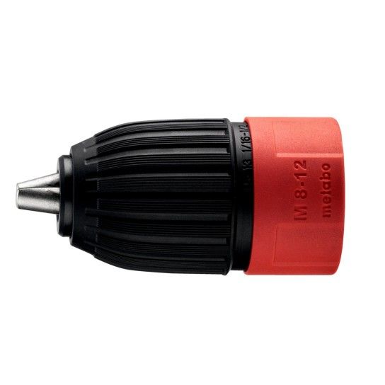 METABO 27237 Bucha Quick P/Machos