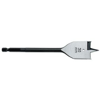 METABO 27311 Broca Plana Madeira 8X160Mm