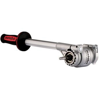 METABO 27256 POWER X3 Adaptador Do Binario