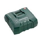 METABO 27265 Carregador Asc Ultra 14,4 METABO 27265 Carregador Asc Ultra 14,4