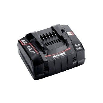 METABO 27378 Carregador  Asc 145, 1236 V, Eu