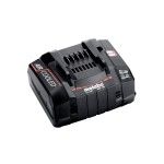 METABO 27378 Carregador Asc 145, 1236 V, Eu METABO 27378 Carregador Asc 145, 1236 V, Eu