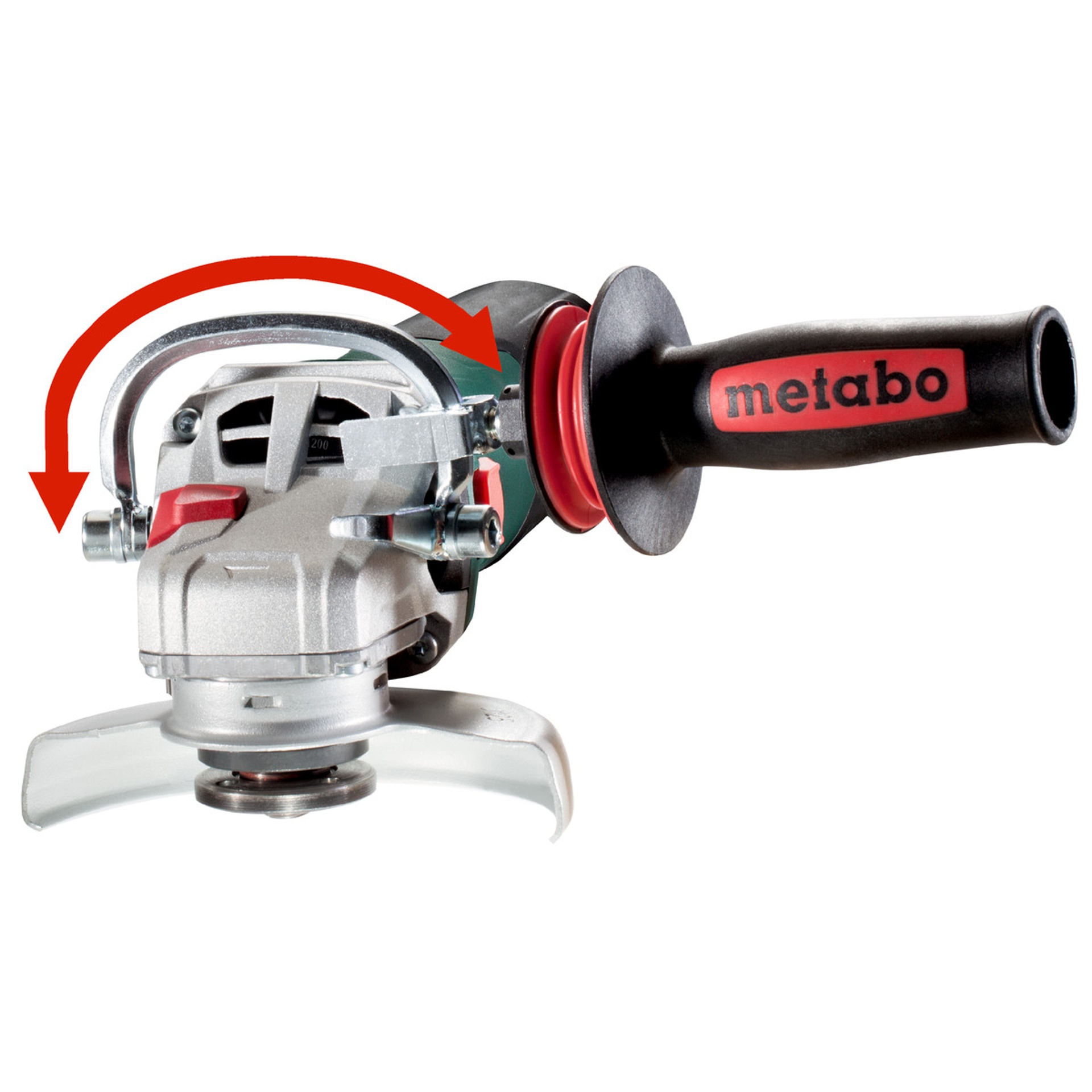 METABO 27362 Punho 180º METABO 27362 Punho 180º
