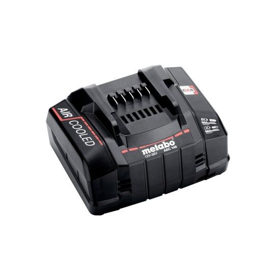 METABO 27378 Carregador  Asc 145, 1236 V, Eu