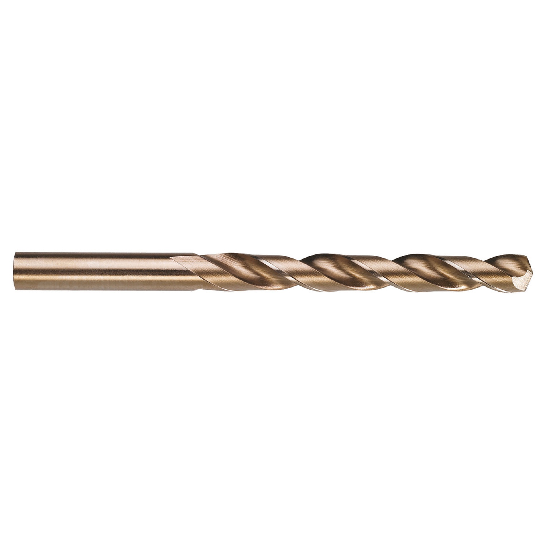 METABO 27433 Broca Hss 4,8X86 (Cobalto)