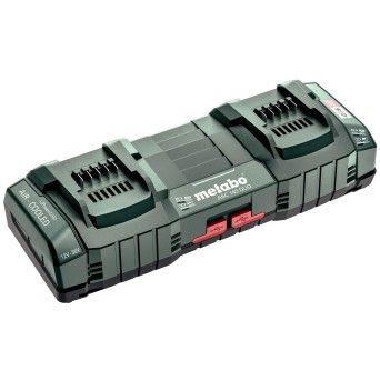 METABO 27495 Carregador  Duo Asc 145