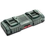 METABO 27495 Carregador  Duo Asc 145