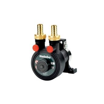 METABO 27640  Bomba Auto Ferrante