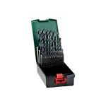 METABO 27667 Conjunto 25 Brocas Hss METABO 27667 Conjunto 25 Brocas Hss