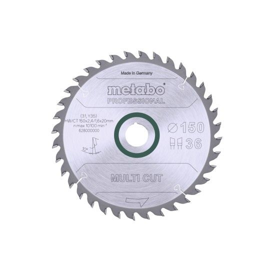 METABO 28000 Broca P/ Madeira 16X230