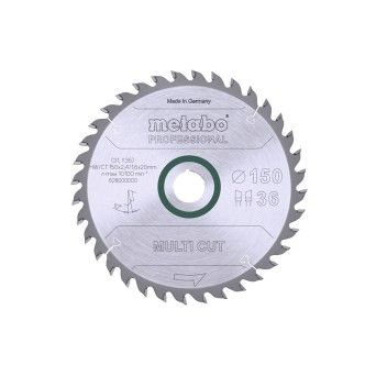 METABO 28000 Broca P/ Madeira 16X230