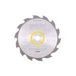 METABO 28004 Serra Circular 190X20 14Wz