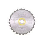 METABO 28012 Serra Circular 250X30, 24Wz METABO 28012 Serra Circular 250X30, 24Wz