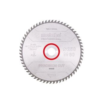METABO 28049 Disco 250X30X60