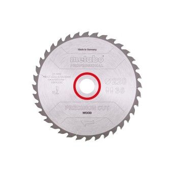 METABO 28042 Disco 220X2,4X1,6F3036D