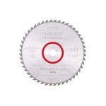 METABO 28056 Serra Circular 315X30, 48 Wz
