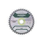METABO 28065 Serra Circular 216X30,40Wz