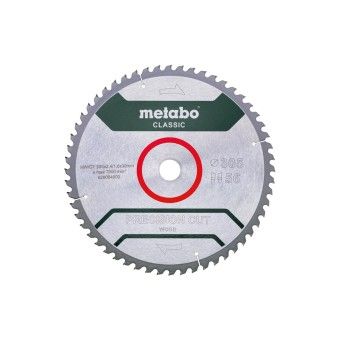 METABO 28064 Serra Circular 305X30,56Wz