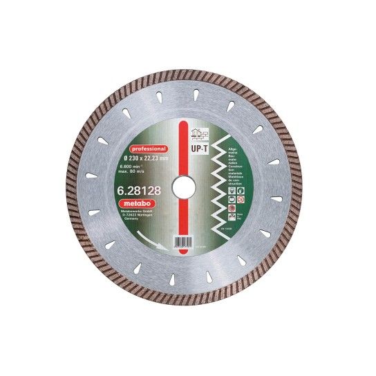METABO 28124 Serra Circular 115X22,23