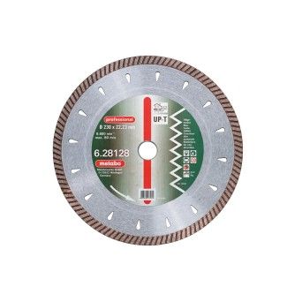 METABO 28124 Serra Circular 115X22,23