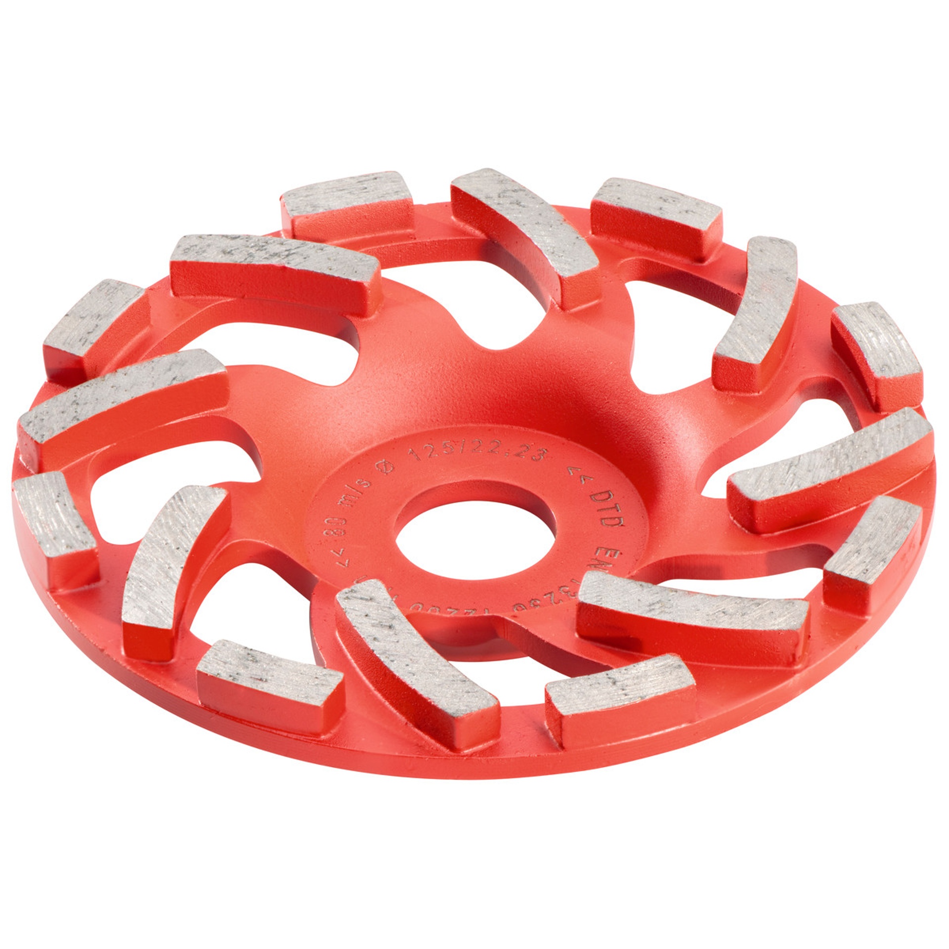 METABO 28205 M� Diamantada Para Bet�o