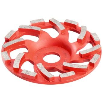 METABO 28205 M Diamantada Para Beto