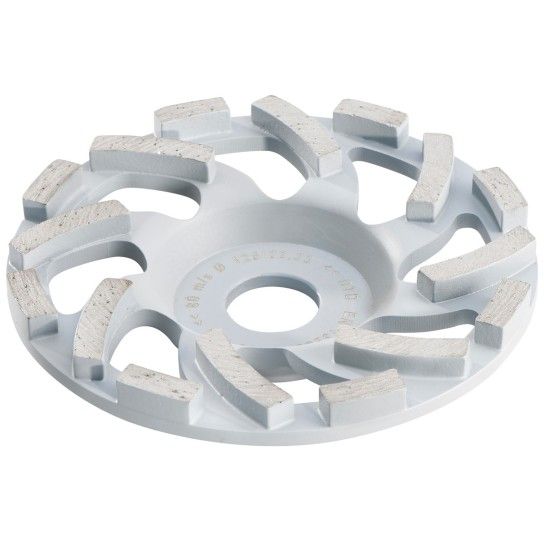 METABO 28206 M Diamantada Para Cola