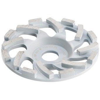 METABO 28206 M Diamantada Para Cola