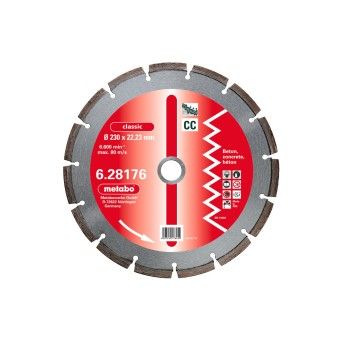 METABO 28180 Disco Diamantado 300X20Mm