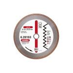 METABO 28193 Disco Diamantado 125X22,23Mm