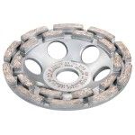 METABO 28209 M� Diamantada Para Bet�o