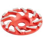 METABO 28205 M� Diamantada Para Bet�o