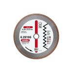 METABO 28196 Disco Diamantado 230X22,23Mm