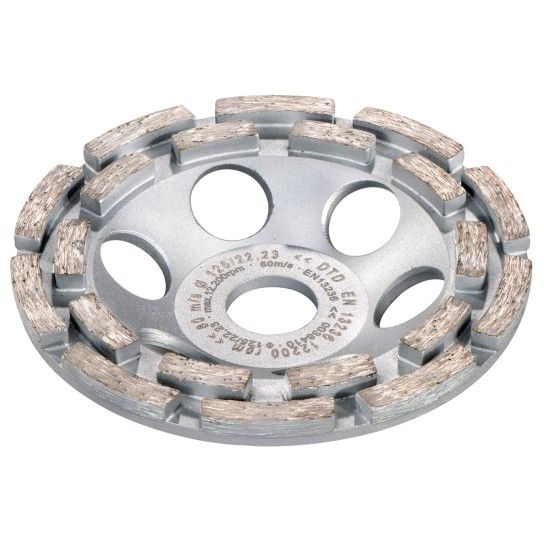 METABO 28209 M Diamantada Para Beto